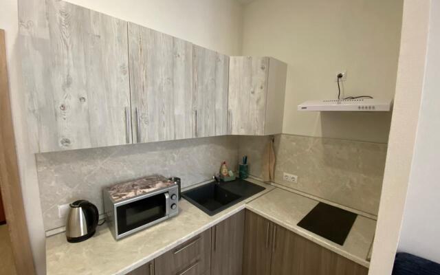 Апартаменты Студия в элитном ЖК Граф Орлов