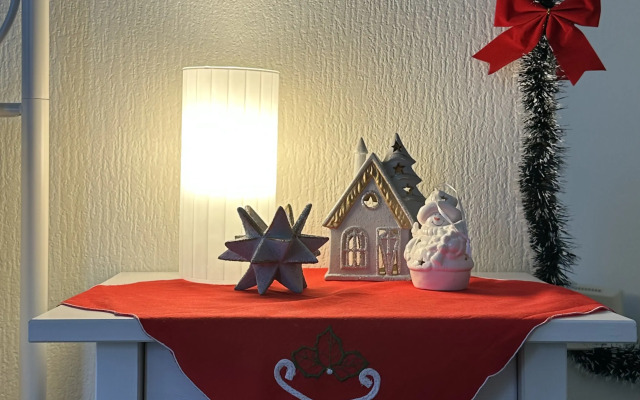 Квартира Муза