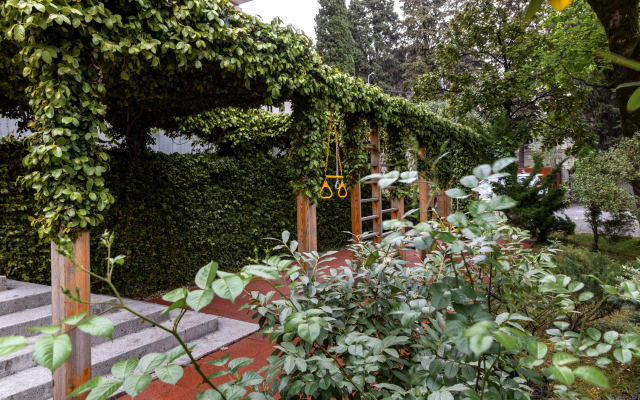 Hotel Vereschaginskaya Dacha By Provence