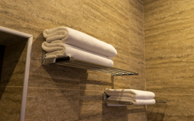 Stepanovo Guest House