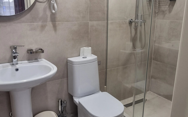 Квартира Дом15