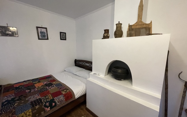 Sholokhov Russkaya Izba Guest House