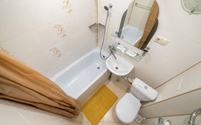V Tsentre Sochi Apartments