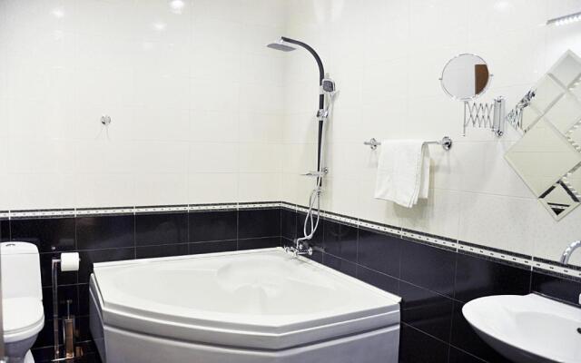 Avlabar Boutique Hotel
