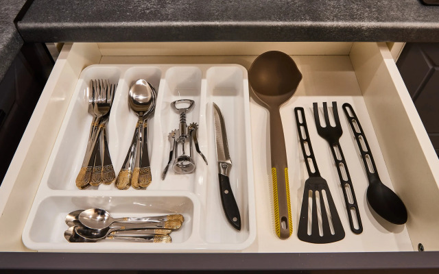 Апартаменты студия 9 на Симанина 14