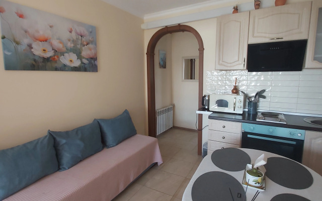 Avgusta Private house
