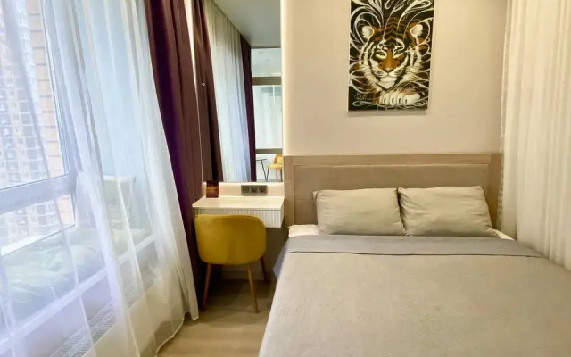 Квартира Комфортная