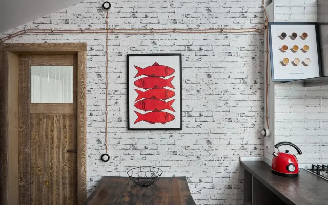 Loft Home Apartments