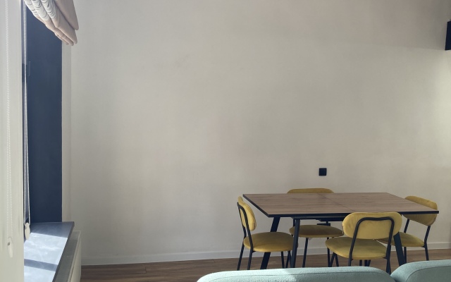 Апартаменты Большие