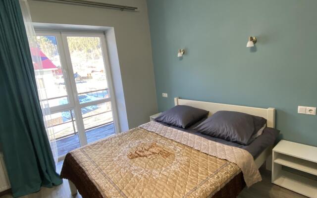 Barkhat Guest house