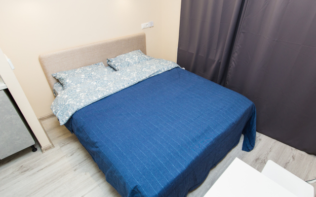 Oranzh Park 2 Flat