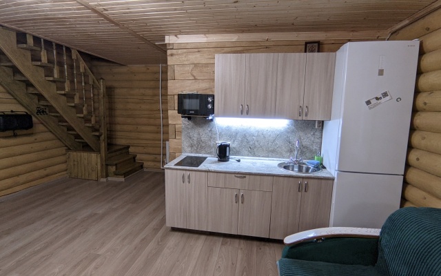 Частный дом Изумруд