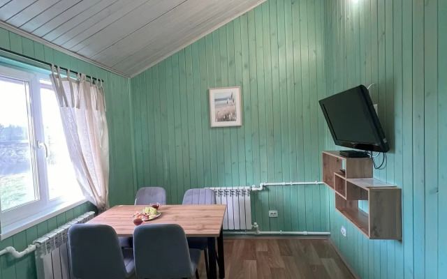 Karelskiy Fyord Maly Na Beregu Ladozhskikh Shkher Private House