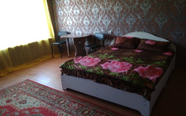 Kuba Guest House	