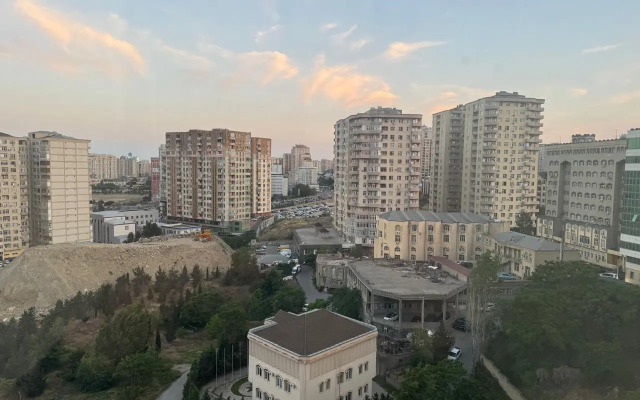 Baku Apartments