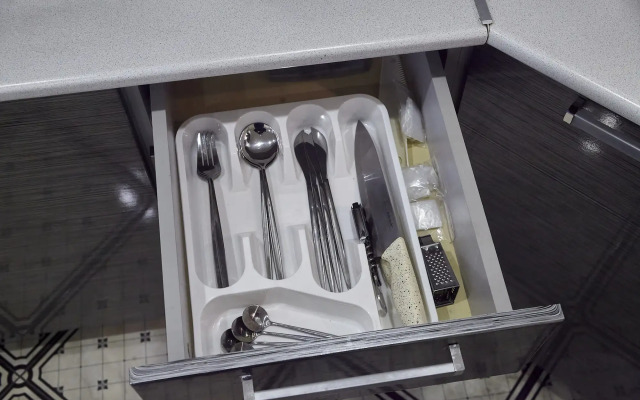 Квартира на Ильинской Площади