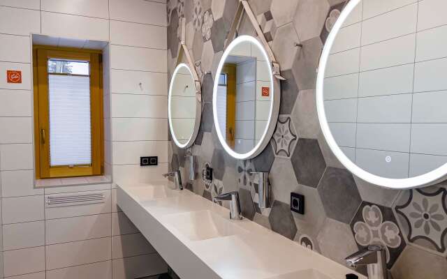 Отель Terve Ranta