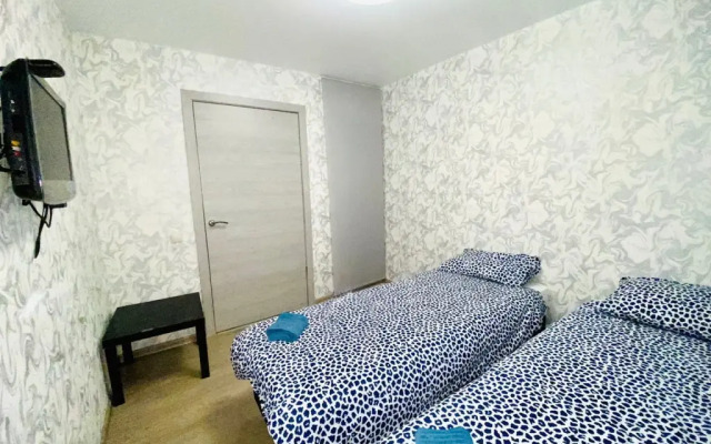 Pant Family House 1 Apartment