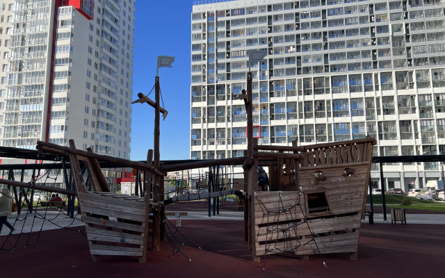 Квартира Уютное Место Манхэттен