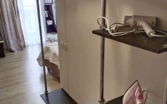Valentina V Zhk Rezidentsiya Utrish Apartments