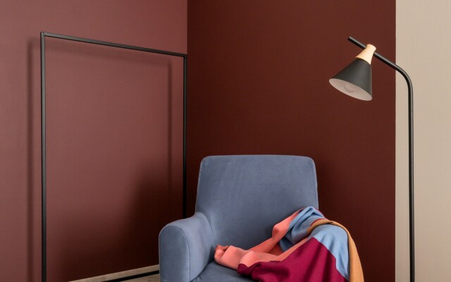 Квартира Трехкомнатная на Канале Грибоедова