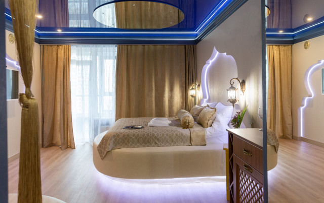 Апартаменты Этажидейли на Хохрякова - Восточные