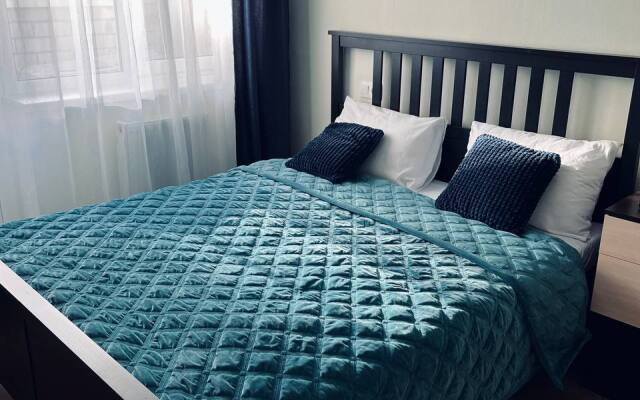 Апартаменты Алексапартментс