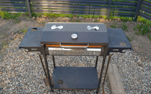 Частный дом для отдыха