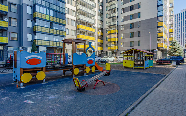 Квартира уютная рядом с центром Казани