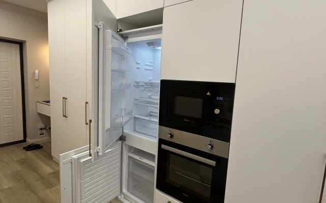 Квартира 19 Сагита Агиша