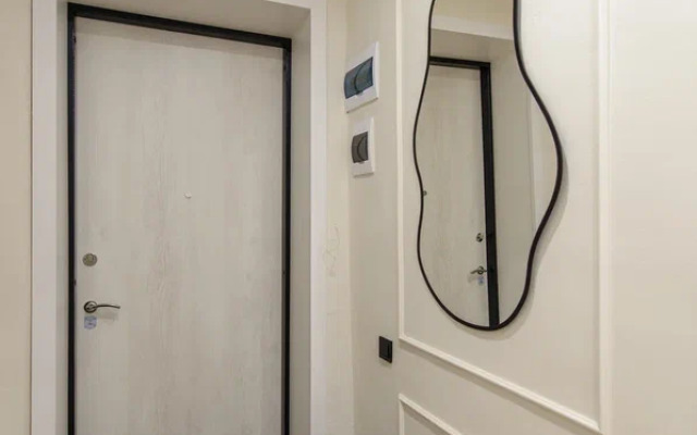 Квартира Просторная трешка в сердце города