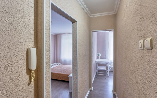 Квартира на Ставропольской 22