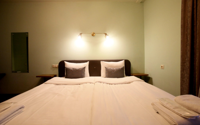 Boutique Kosher Turfa Hotel