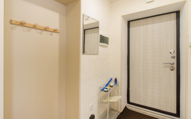 Квартира Солнечна в Самом Центре Воронежа Прохладный сад