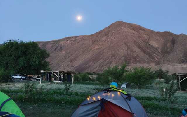 Кемпинг Рафт-Сервис