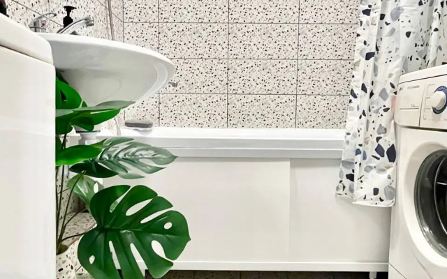 Uinskaya Flat