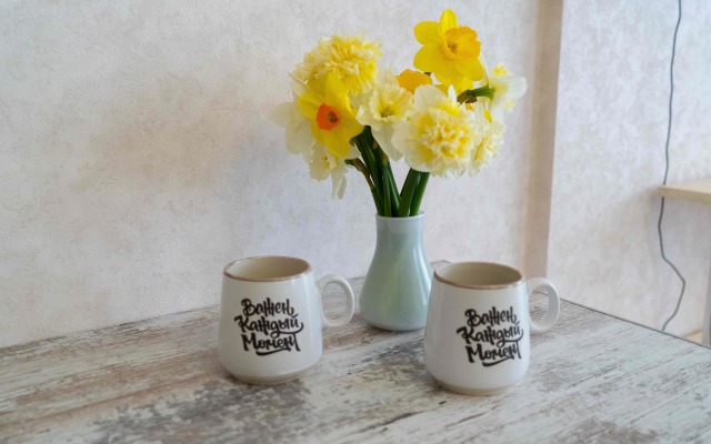 Квартира Студия