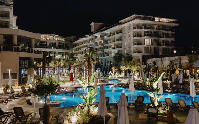Akra Kemer - Ultra All Inclusive