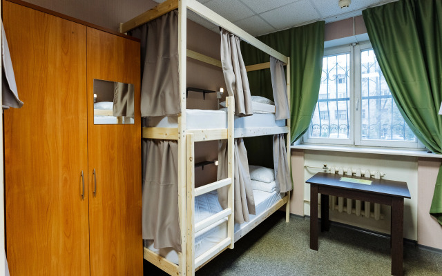 Zen Hostel
