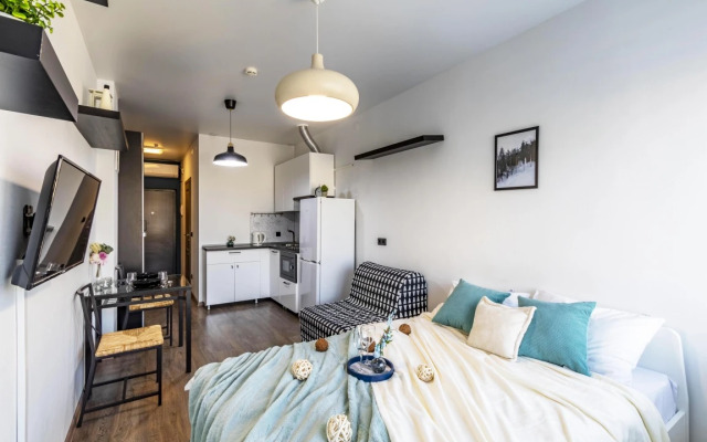 13 Апартаменты Малышева 42А (12)