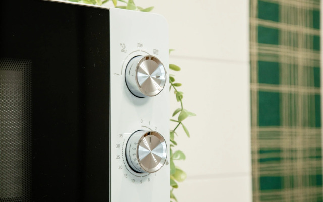 Апартаменты Уютные квартиры в Ново Ленино (2)