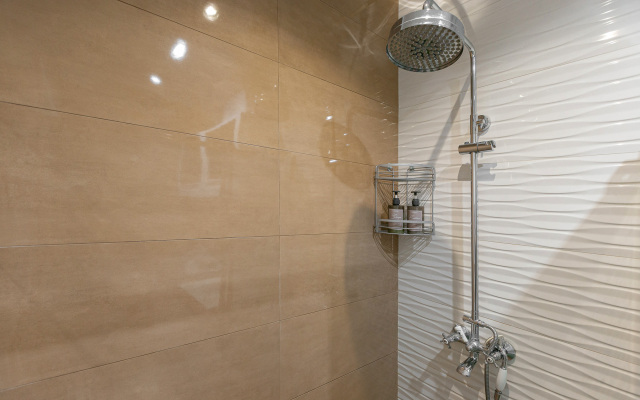 Апартаменты Дизайн-апарт на Большой Московской