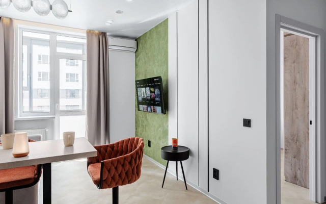 Квартира Люкс