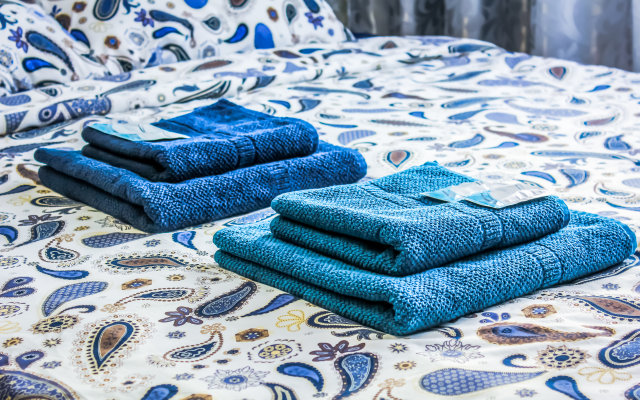 Апартаменты Guesthouse Комфорт