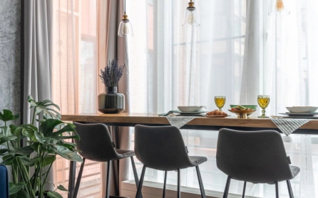 Квартира Двухкомнатный Люкс КВАРТ НЕВСКИЙ