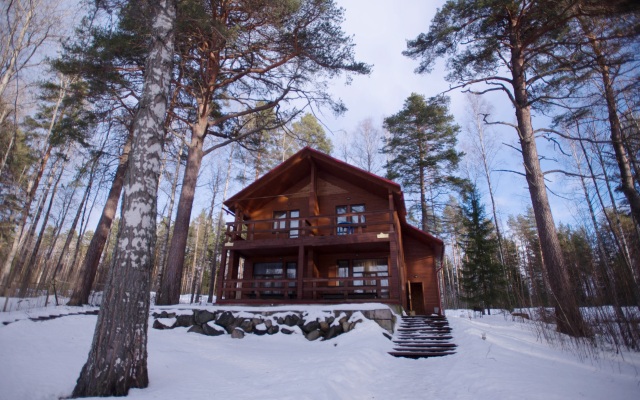 Отель Загородный клуб Авиаретро