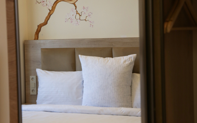 Kuma Hotel