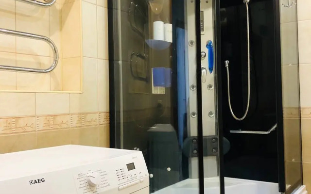 Квартира на Южном Шоссе 15