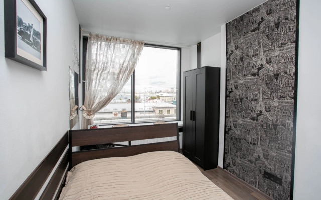 Апартаменты Марьин Дом на Малышева, 42 а