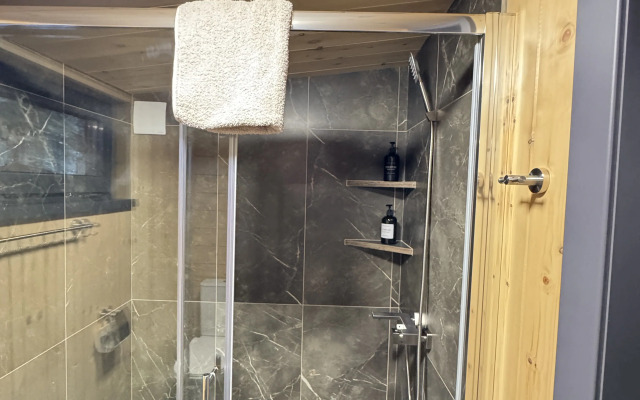 Частный дом 3 ПроЛес